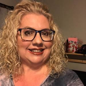 Meet your Posher, Sue